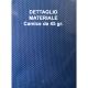 Camici in SMS idrorepellenti da 45 gr./m2 monouso NON STERILI - Taglia Unica ( n. 100 pezzi ) colore azzurro - DEALFA